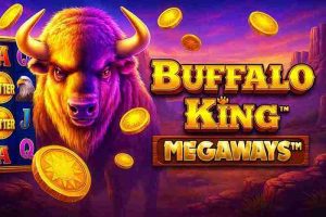 Buffalo King Megaways SO79 – Slot hấp dẫn cho người chơi Việt
