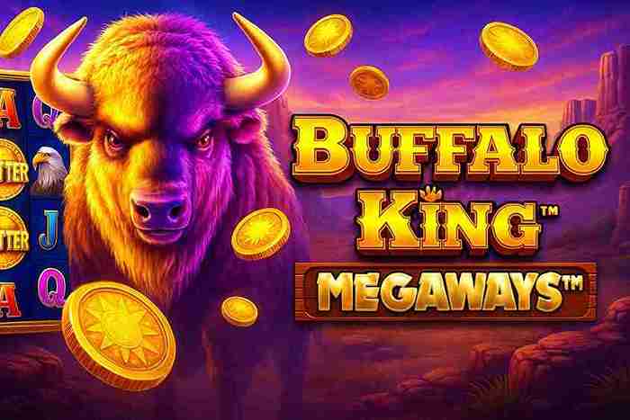 Buffalo King Megaways SO79 – Slot hấp dẫn cho người chơi Việt