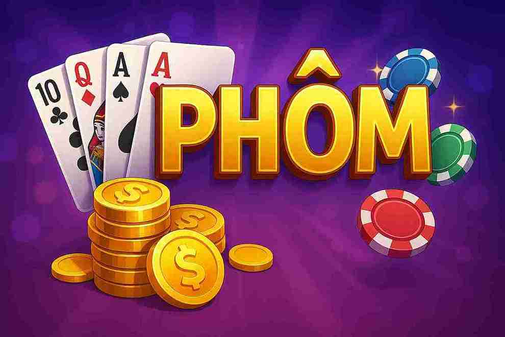 Phỏm SO79 – Trải Nghiệm Bài Trí Tuệ Đỉnh Cao Tại Việt Nam