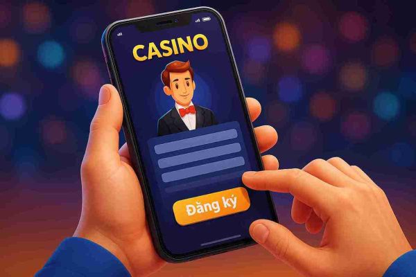 Đăng ký SO79 – Bước Đầu Trải Nghiệm Game Slot Uy Tín
