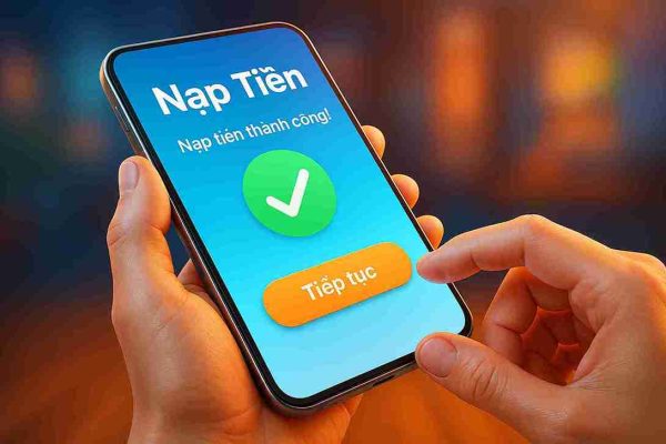 Nạp Tiền SO79 – Giao Dịch Nhanh, An Toàn Và Tiện Lợi