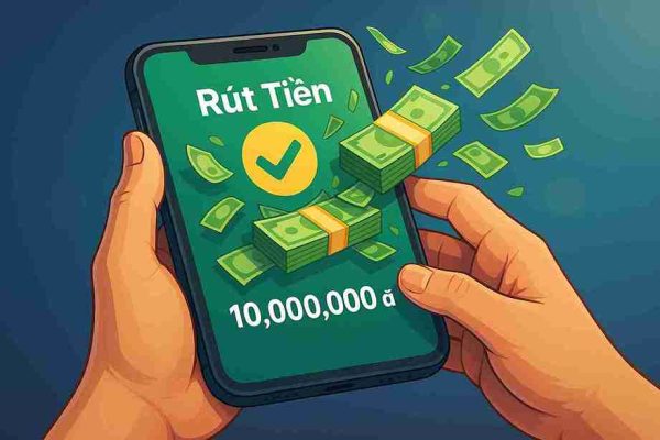 Rút Tiền SO79 – Giao Dịch Nhanh, An Toàn Và Tiện Lợi