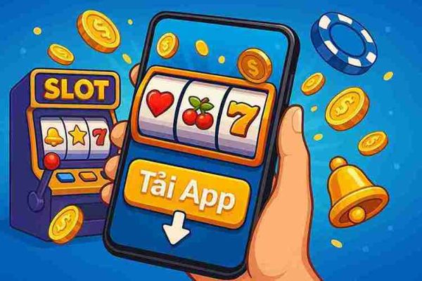 Tải App SO79 – Ứng Dụng Giải Trí Nhanh, An Toàn Và Tiện Lợi